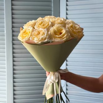 Букет из 11 роз Канделайт Букет из 11 роз Канделайт